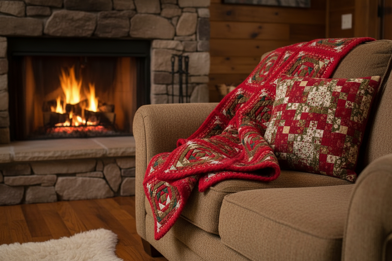 Pineapple Fusion 6x6