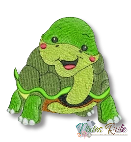 Baby Reptiles 6x6