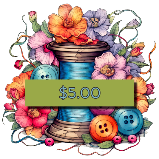 Happy Birthday Gift Card