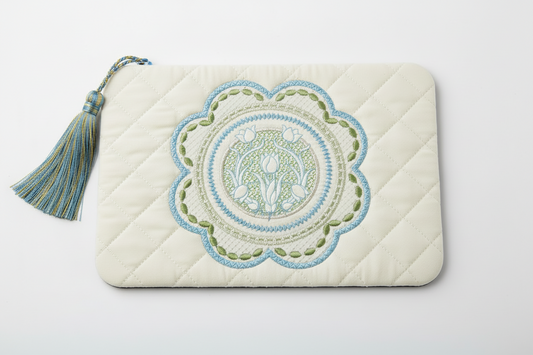 Easter Joy Mug Mat 5x5