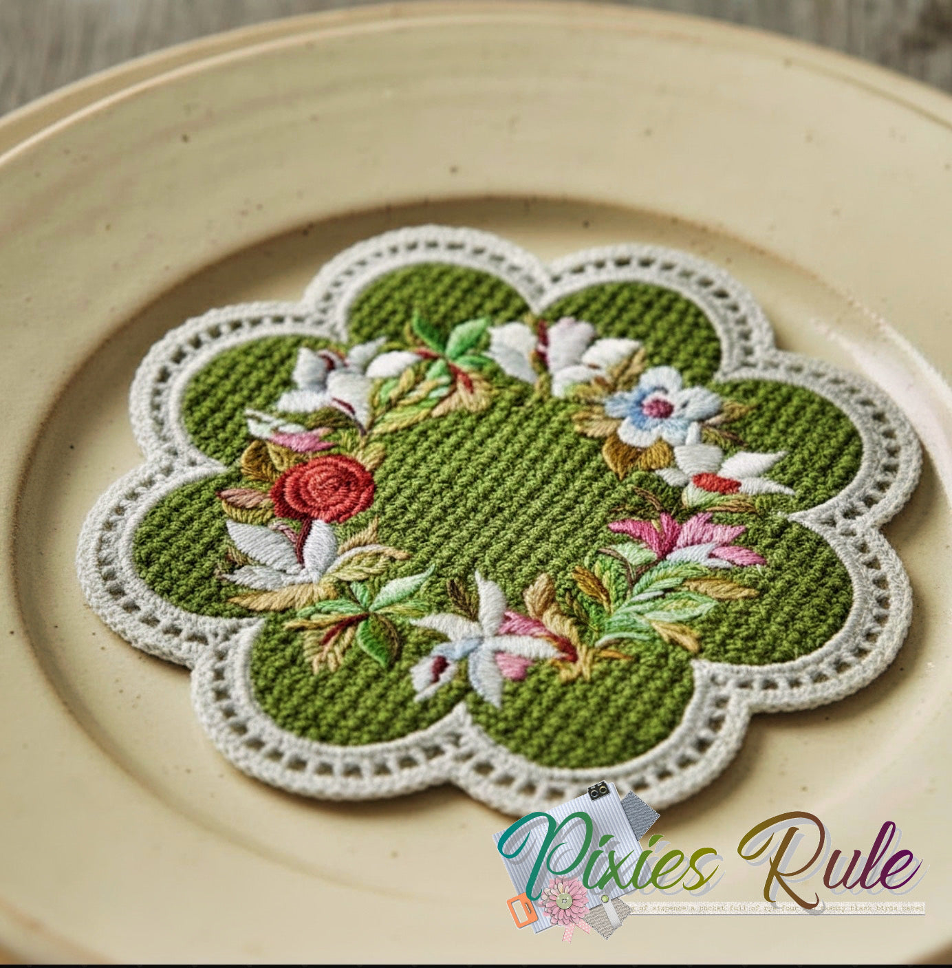 Coasters Collection
