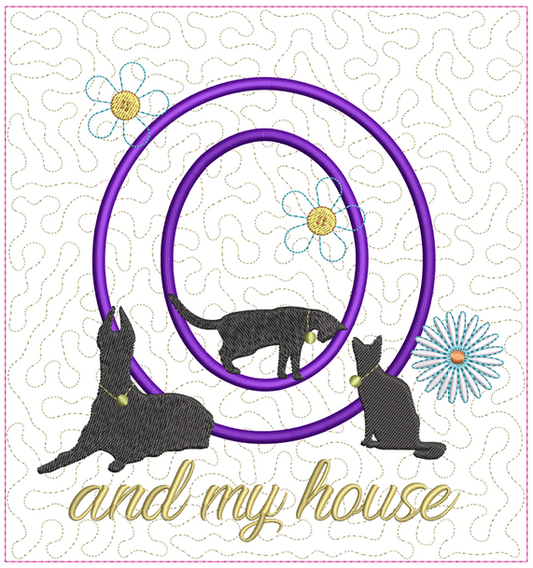 Home - Dogs & Cats 8x8