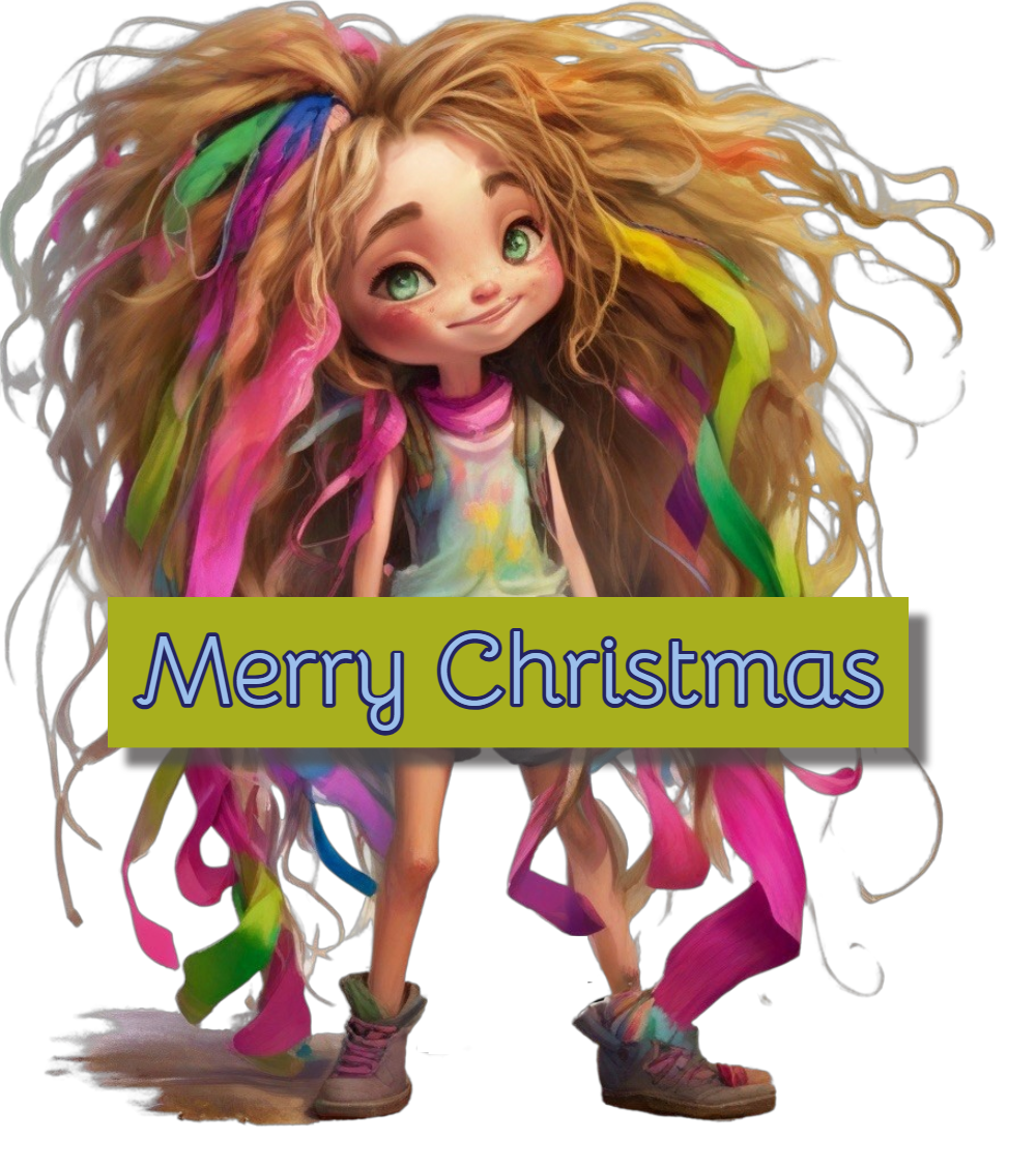 Merry Christmas Gift Card
