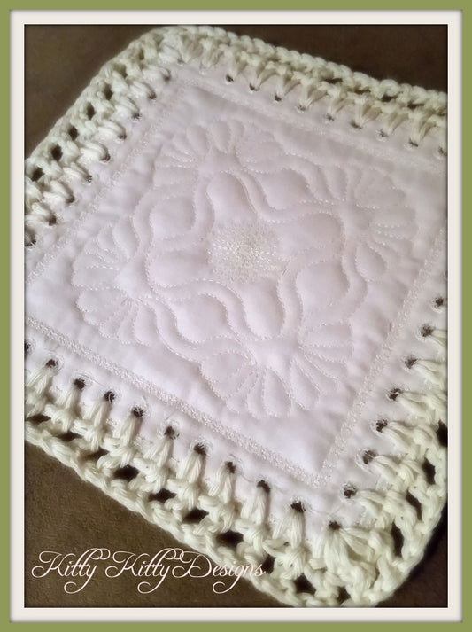 Mock Fusion - Ribbon 8x8