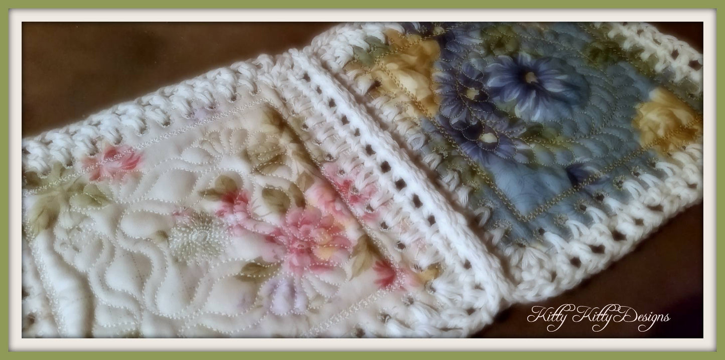 Mock Fusion - Ribbon 4x4