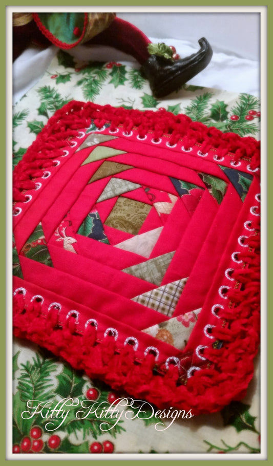 Pineapple Fusion 5x7