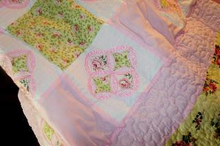 Mock Cathedral Windows