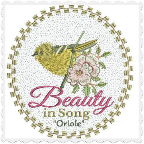 Beauty in Song - Oriole
