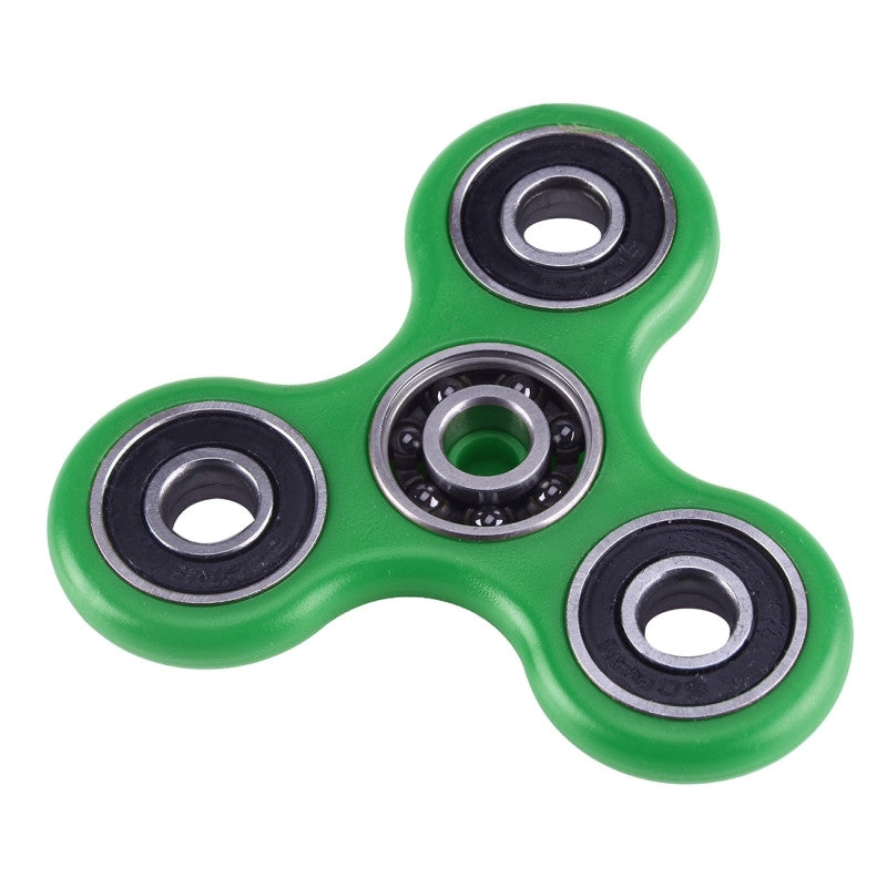 Fidget Spinner ITH Case