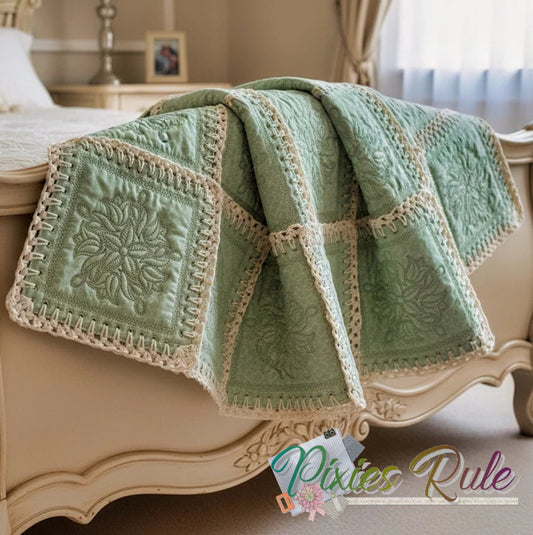 The Mock Fusion Guide