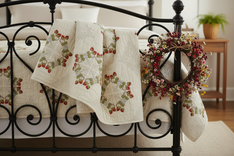 14x14 Transitional Hoops