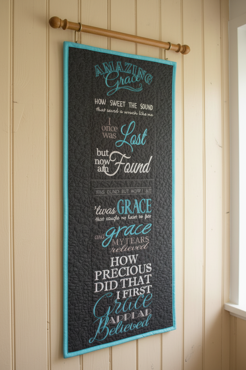 Wall Hangings