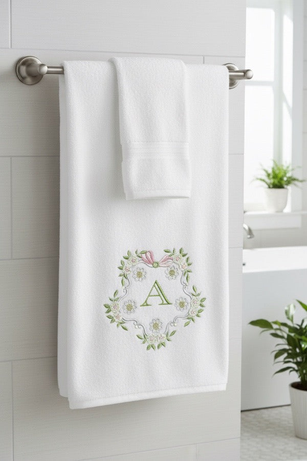 Monograms