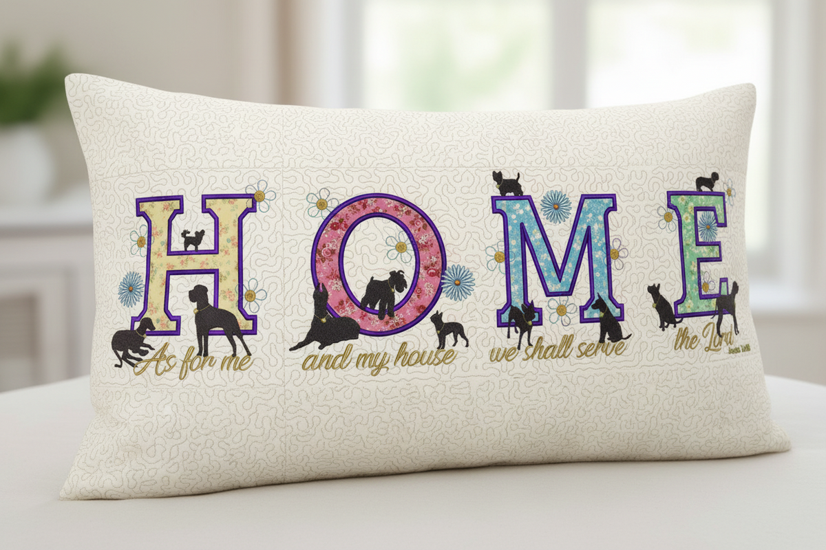 Pet Designs