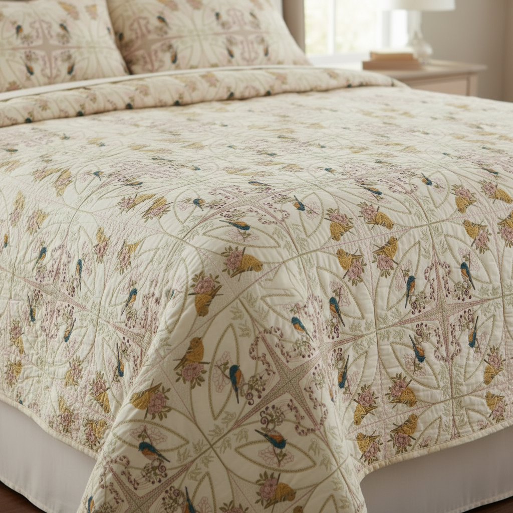 Quilt Blocks