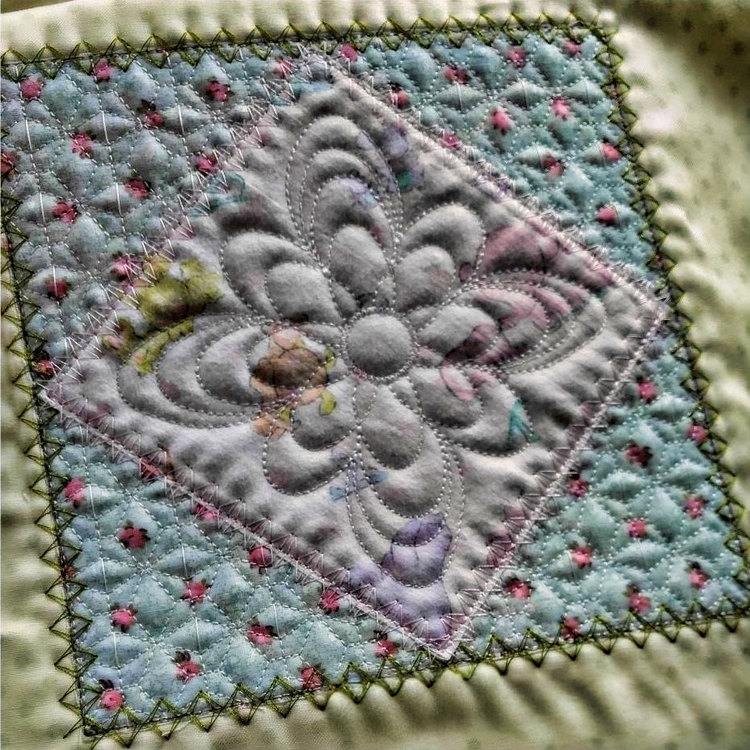 Quilt Motifs
