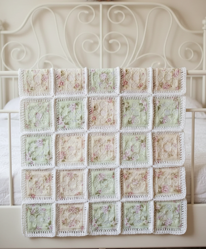 Mock Fusion - Celtic Love Knot 4x4