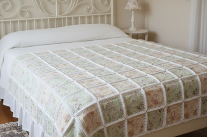 Mock Fusion - Celtic Love Knot 4x4