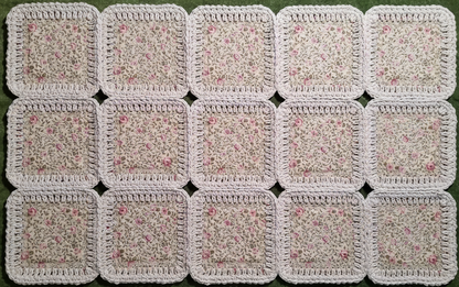 Mock Fusion - Shamrock 4x4