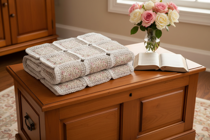 Mock Fusion - Shamrock 4x4