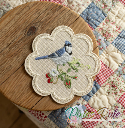 Coasters Collection