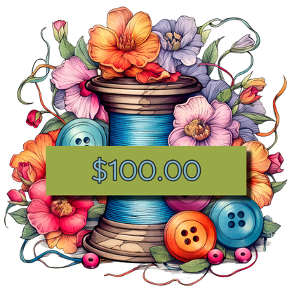 Happy Birthday Gift Card