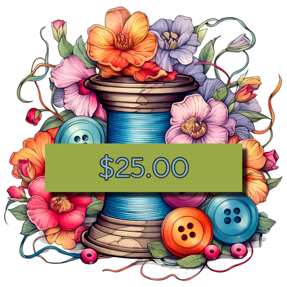 Merry Christmas Gift Card