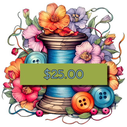 Merry Christmas Gift Card