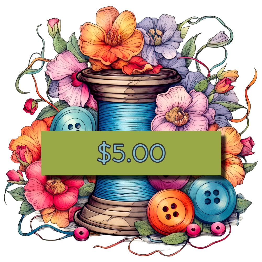 Happy New Year Gift Card