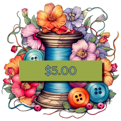 Happy New Year Gift Card