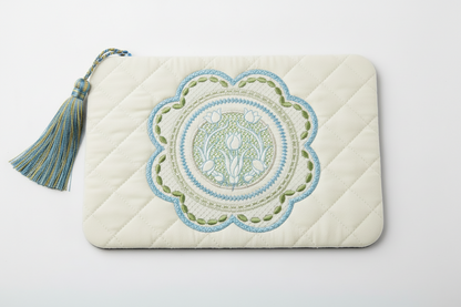 Easter Joy Mug Mat 5x5