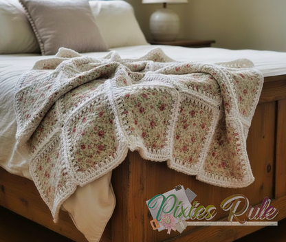 Mock Fusion - Daisy 4x4