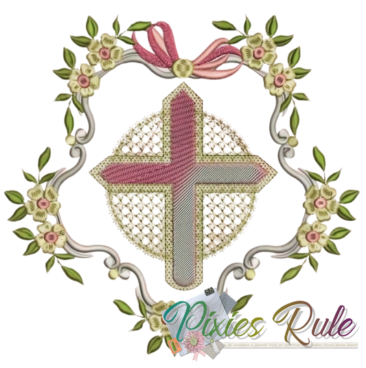 Light From Above 5x7