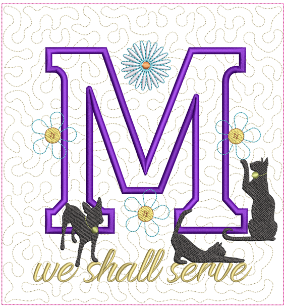 Home - Dogs & Cats 8x8