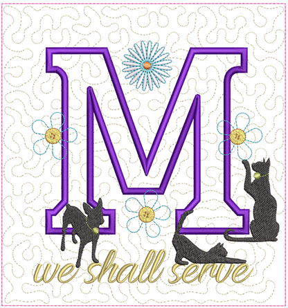 Home - Dogs & Cats 8x8