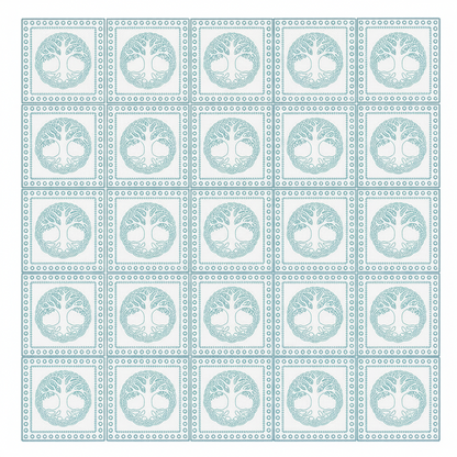 Mock Fusion - Tree of Life 4x4