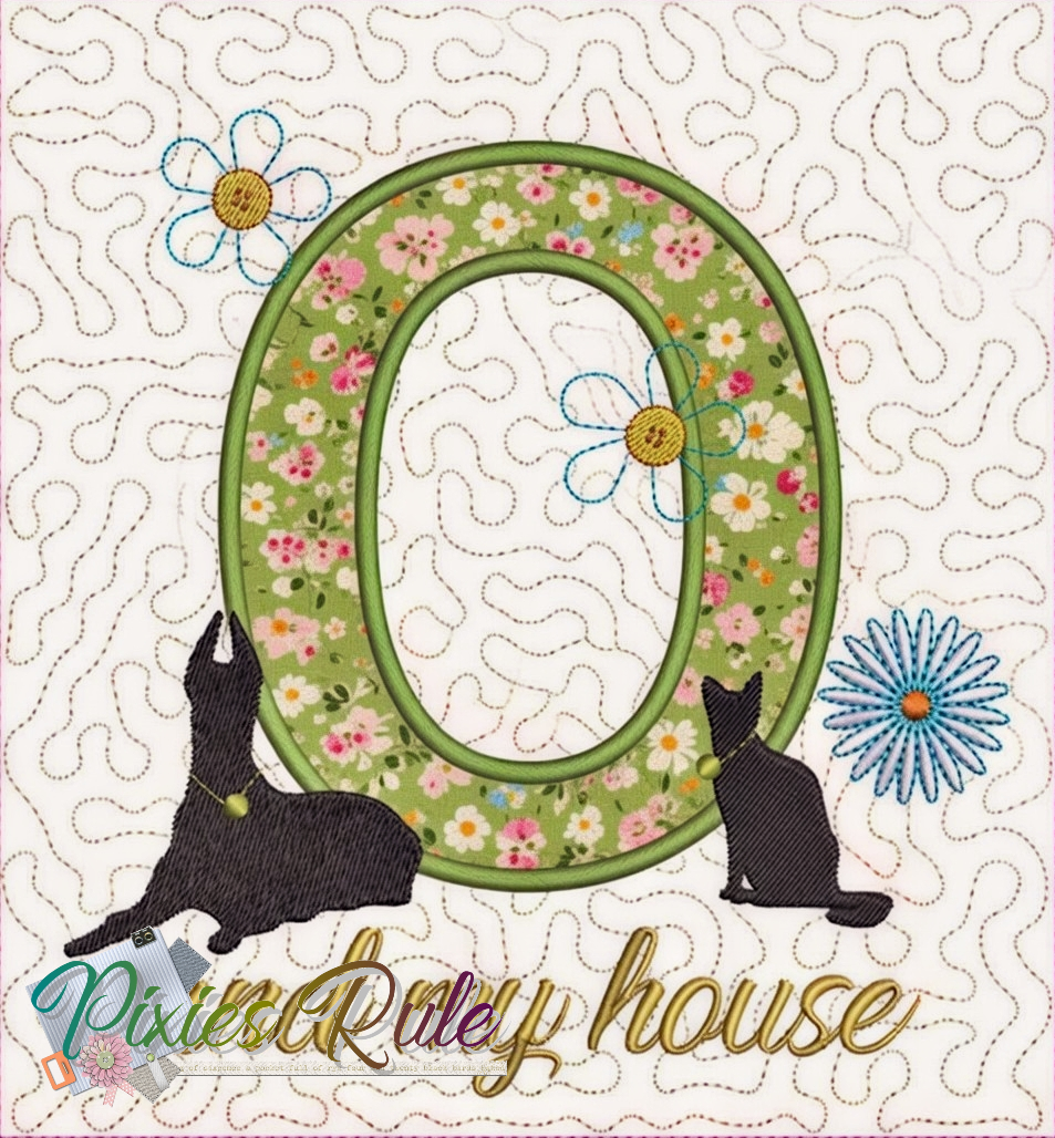 Home - Dogs & Cats 8x8