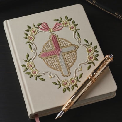 Light From Above 6x6