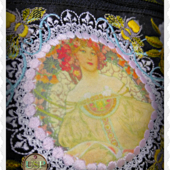 Beauty In The Bag Video Ad