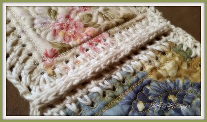 Mock Fusion - Ribbon 4x4