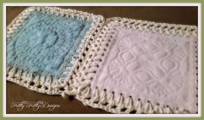 Mock Fusion - Ribbon 4x4
