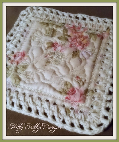 Mock Fusion - Ribbon 4x4