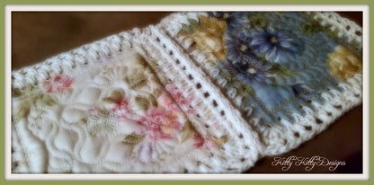 Mock Fusion - Ribbon 4x4