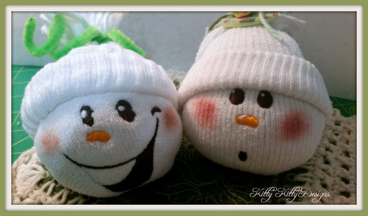 Snowball Kids
