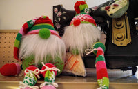Jingles The Christmas Elf 5x7