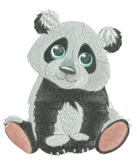 Baby Animals 4x4