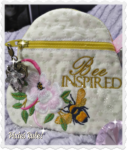 Bee Inspired 6X6 Gift Set