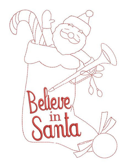 Christmas Hunt Collection 2015