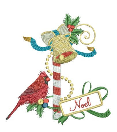 Winterbird Greetings