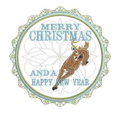 Christmas Hunt Collection 2016